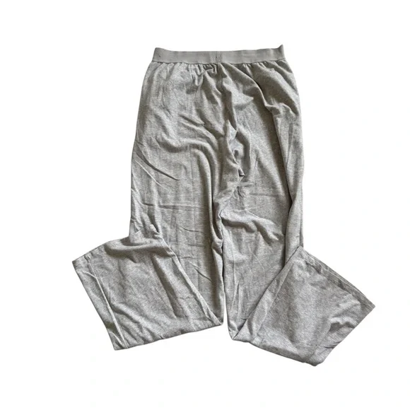 SKIMS Gray Lounge Pants - Picture 4 of 5